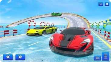 水上特技赛车安卓版