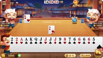 币多棋牌安卓版下载