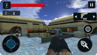 和平战警游戏攻略