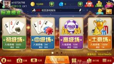 新浦京棋牌游戏攻略