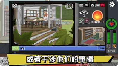 不要喂食猴子玩法介绍