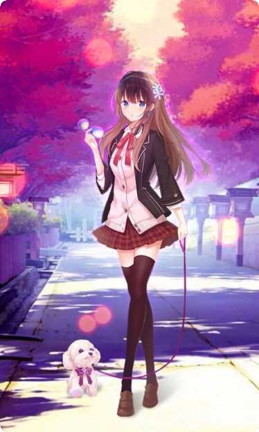 时尚女孩水疗店玩法介绍