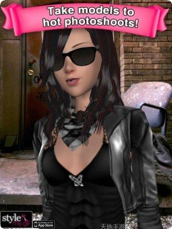 时尚女孩水疗店最新版本