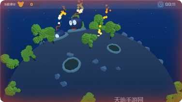 暴打太空人最新版本
