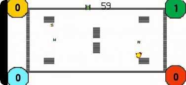 像素坦克之战安卓版