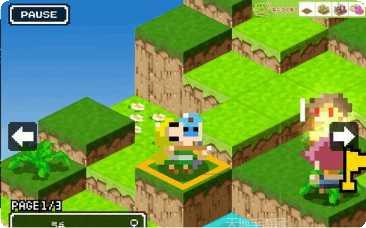 史莱姆沙盒模拟器玩法介绍