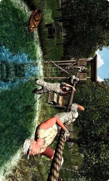 特种部队致命反击攻略大全