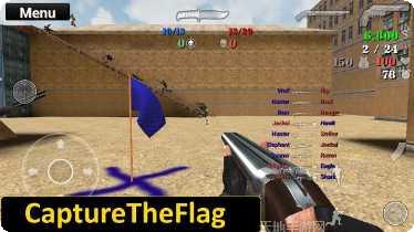 特种部队致命反击装备获取