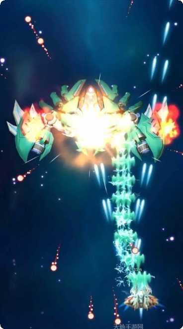 飞机风云玩法介绍