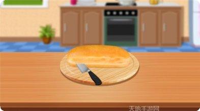 疯狂热狗厨师最新版本
