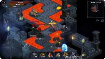 城堡传奇游戏攻略