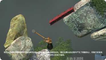掘地求生玩法介绍