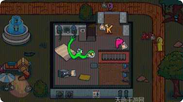 字母传说太空狼人杀玩法介绍