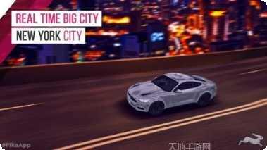 超级汽车现代模拟器真实物理引擎