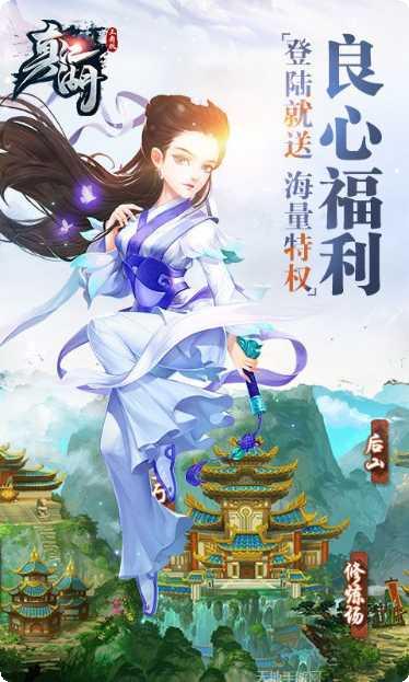 真江湖终极版下载