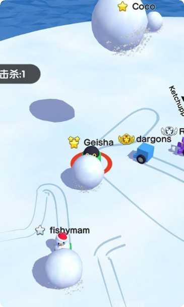 雪球大作战下载地址