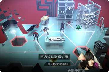突出重围玩法介绍