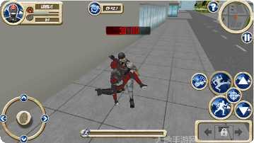 绳索英雄蜘蛛火柴人下载