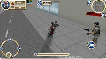 绳索英雄蜘蛛火柴人玩法