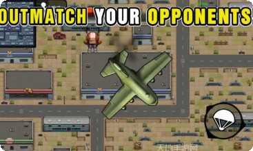 绝地枪王最新版本