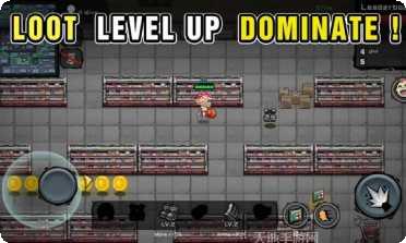 绝地枪王游戏评测