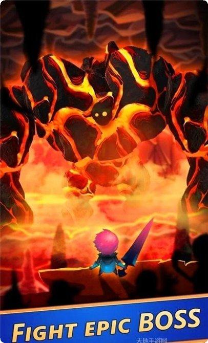 Knife Hero玩法介绍