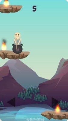 掘地求生玩法介绍