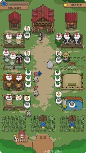 Pixel Puzzle解谜技巧
