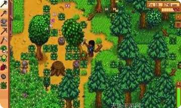 星露谷物语145最新版