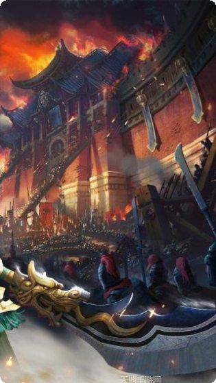 三国挂机传奇BT下载