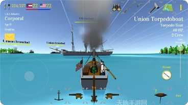 维克斯堡之役2玩法介绍