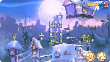 angrybirdsgo钻石版破解版
