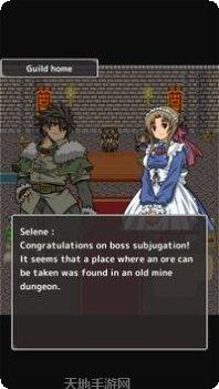 Therisnogame攻略