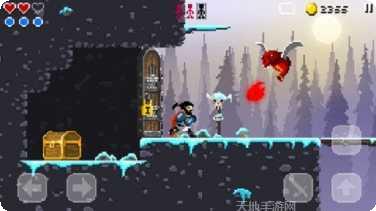 勇士神剑游戏攻略