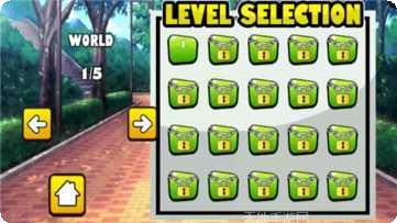 哆啦a梦跳跃技巧