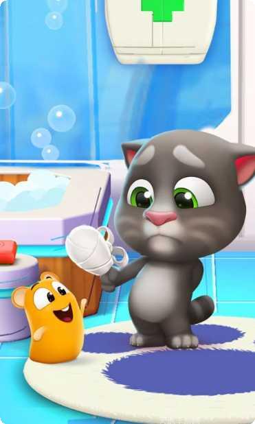 我的会说话汉克狗玩法