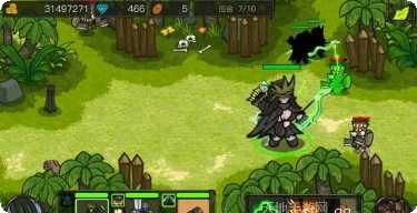 迷之国度装备获取