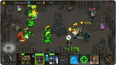 迷之国度副本挑战