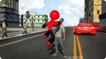 超级火柴人4最新版本