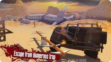 越野沙丘车3D玩法介绍