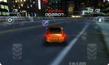 狂怒飞车下载