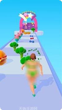 身体竞赛挑战玩法介绍