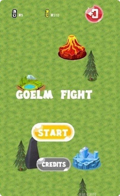 Golf Blitz游戏下载
