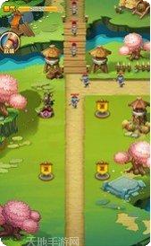 天下策BT一战封神角色选择