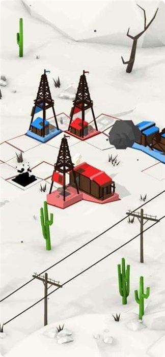 Oil Digger玩家社区