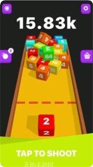 方块合合乐攻略