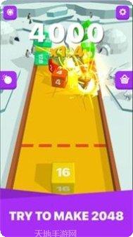 方块合合乐技巧分享