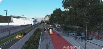 城市天际线无限土地破解版安卓