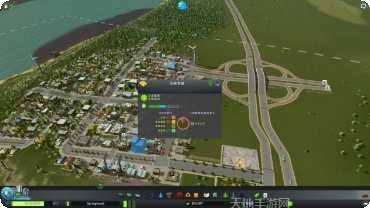 城市天际线无限土地破解版ios