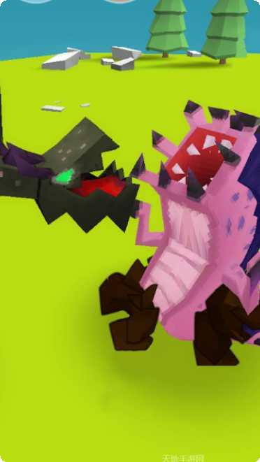 像素战争之枪支世界攻略